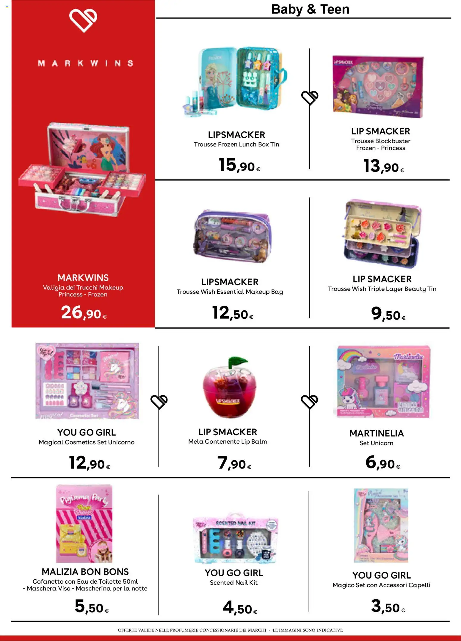 Volantino Idea bellezza del 30.01.2026 | Pagina: 8