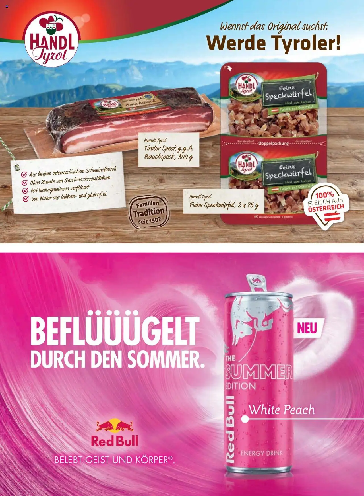Penny Markt So Schmeckt's - Sommer 2025 gültig ab 01.06.2025 | Seite: 23 | Produkte: Schweinefleisch