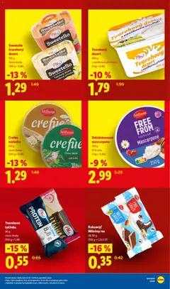 Lidl leták platný od 09.03.2026 | Strana: 19