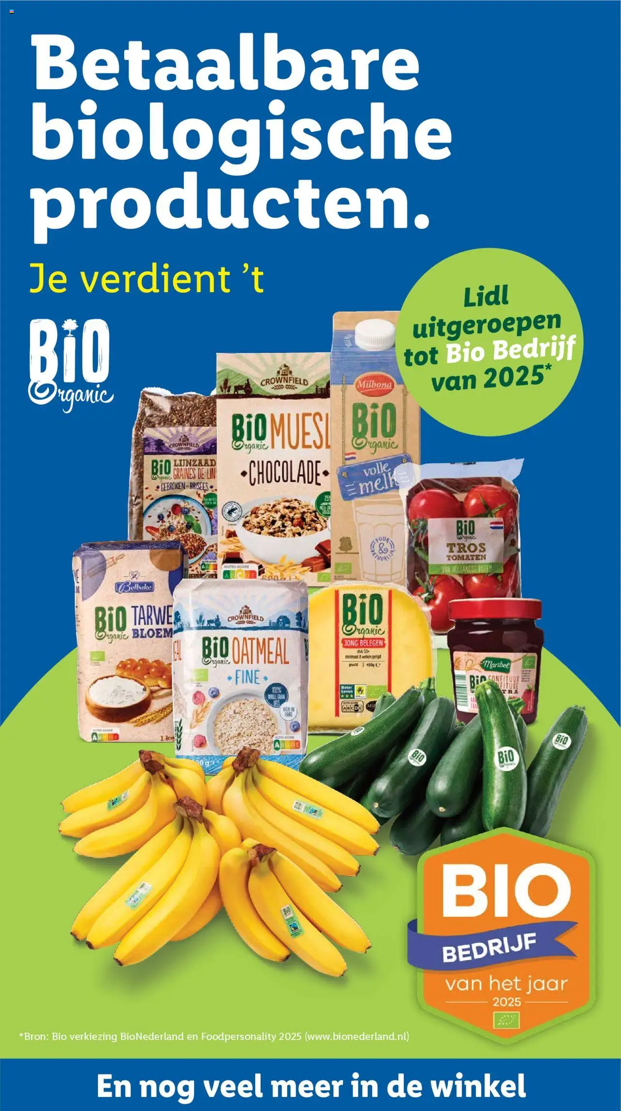 {H1} | Pagina: 34 | Producten: Melk, Tomaten, Muesli, Tarwe
