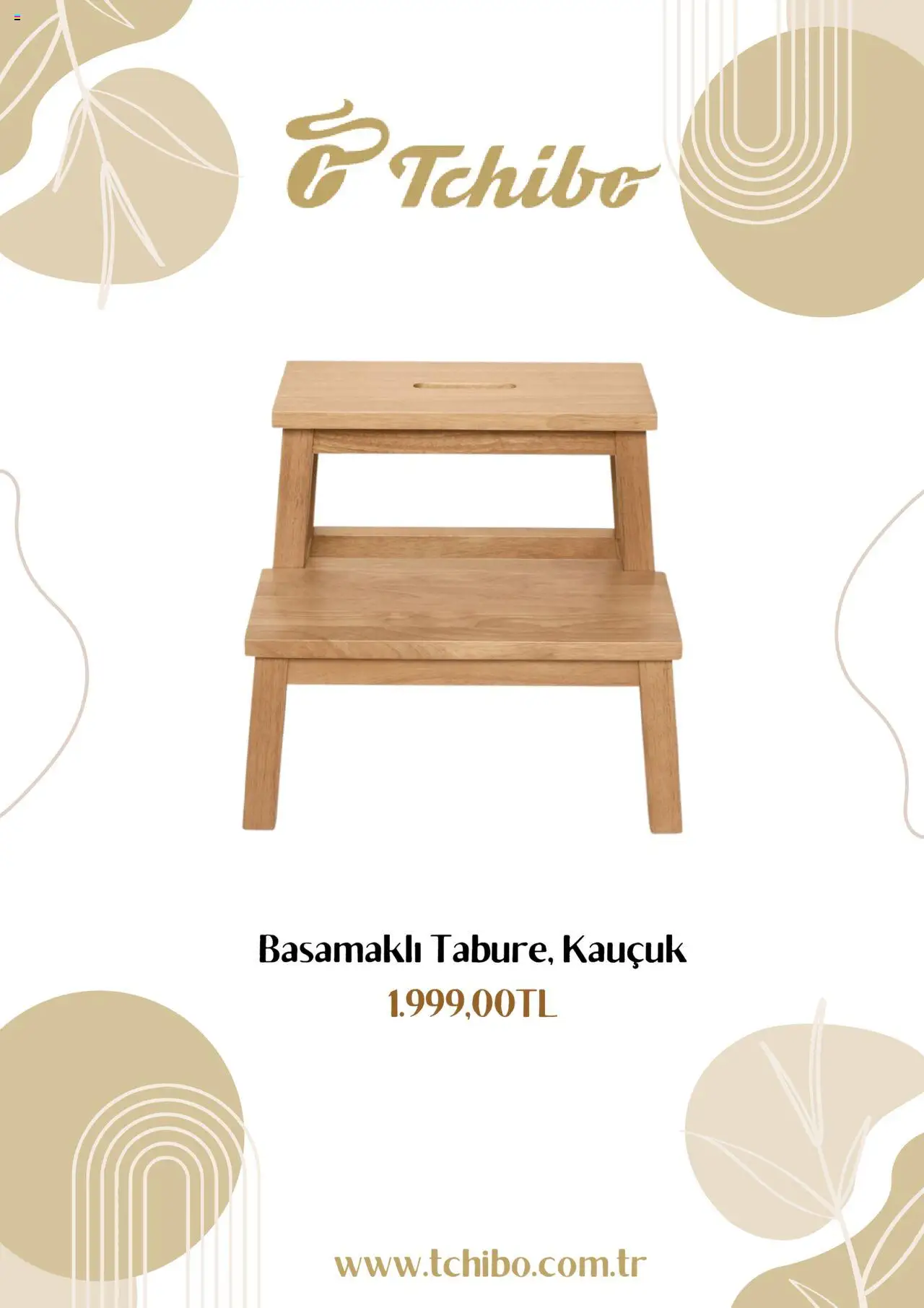Tchibo Katalog - 11.08.2025 tarihinden itibaren geçerlidir | Sayfa: 5