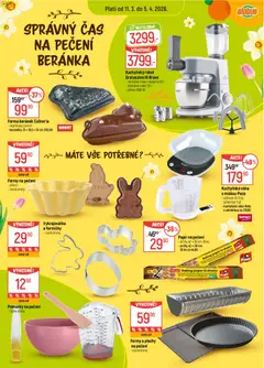 Náhled letáku Globus leták od 11.03.2026 | Strana: 15