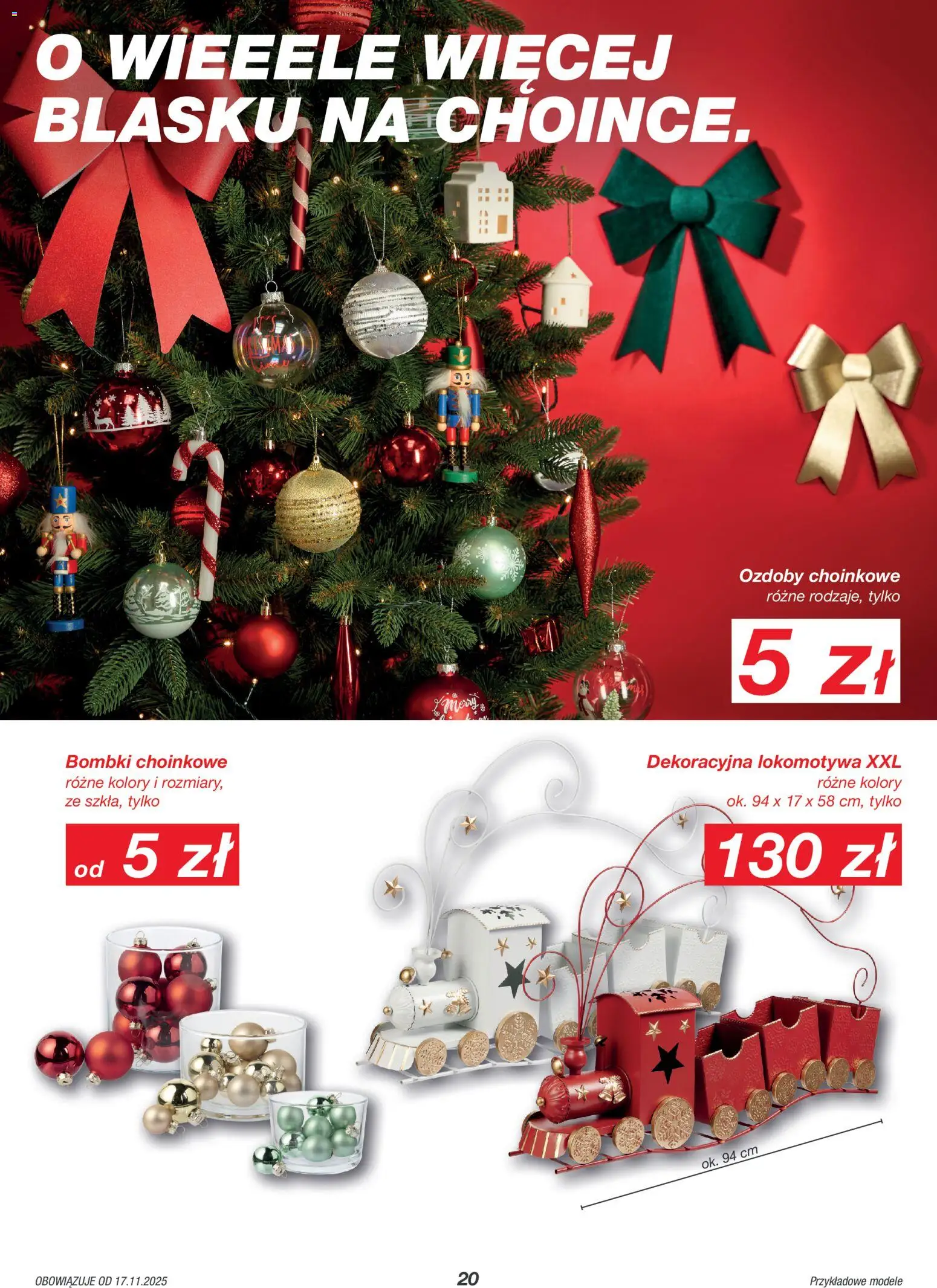 Kik Black Friday od 17.11.2025 | Strona: 20