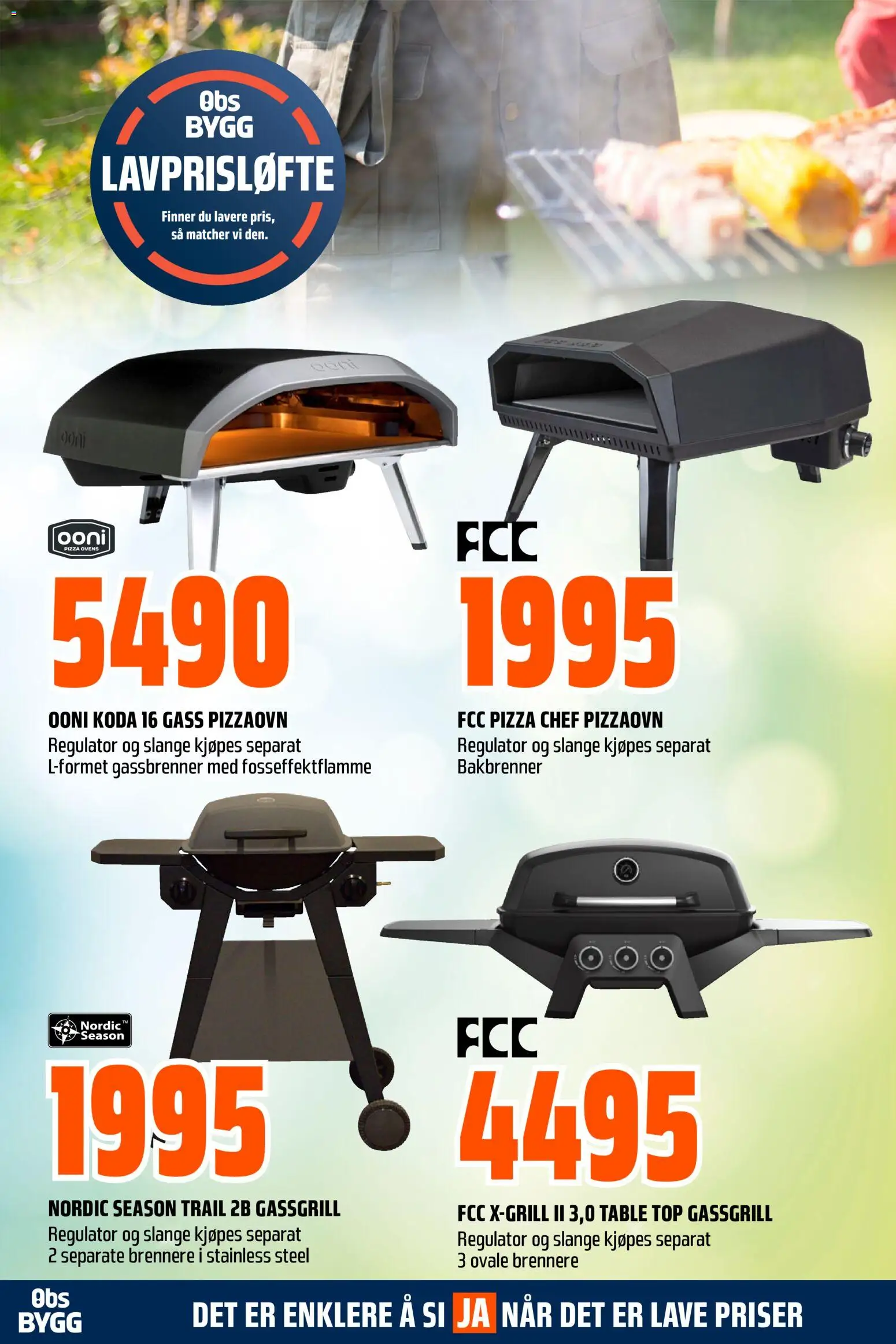 {H1} | Side: 4 | Produkter: Pizzaovn, Pizza