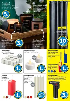 TEDi - TEDi folder tot 13.12.2025 - Voorbeeld van een folder van TEDi, geldig van 04.12.2025 | Pagina: 11