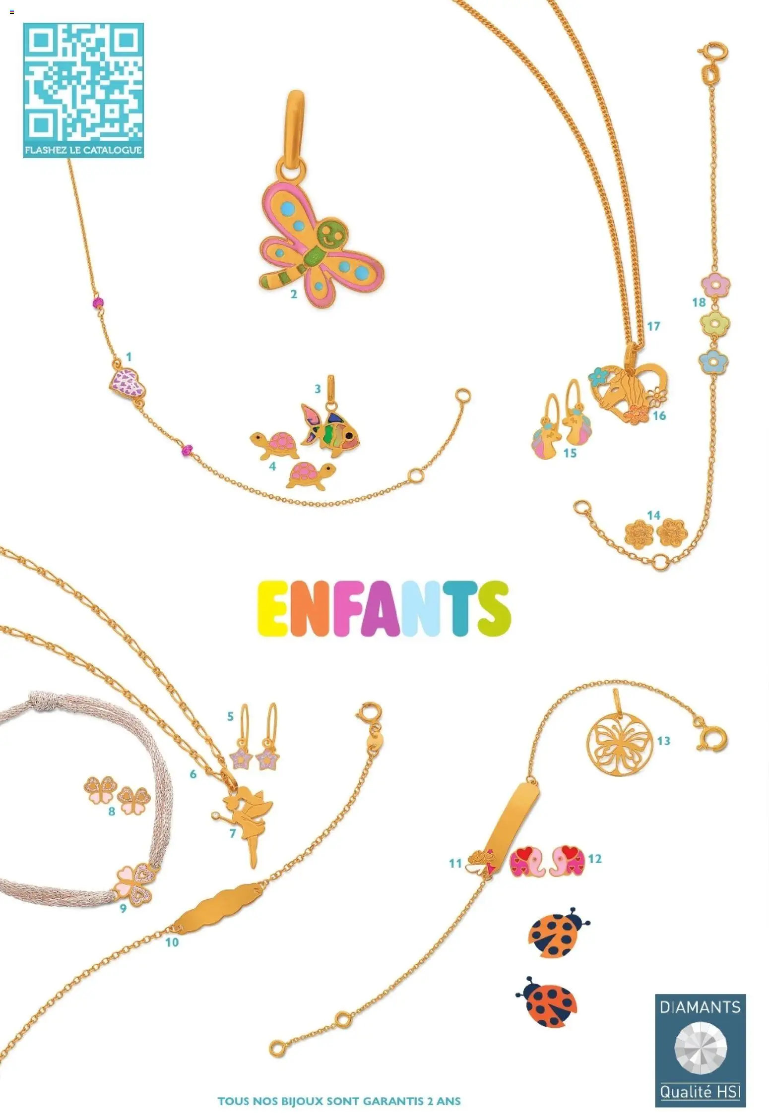 {H1} | Page: 2 | Produits: Bijoux