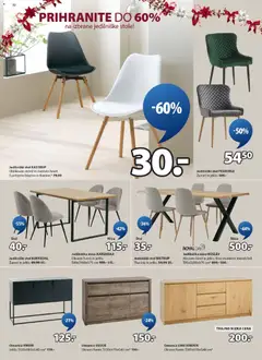 JYSK katalog akcije – veljaven od 17.12.2025 | Stran: 10