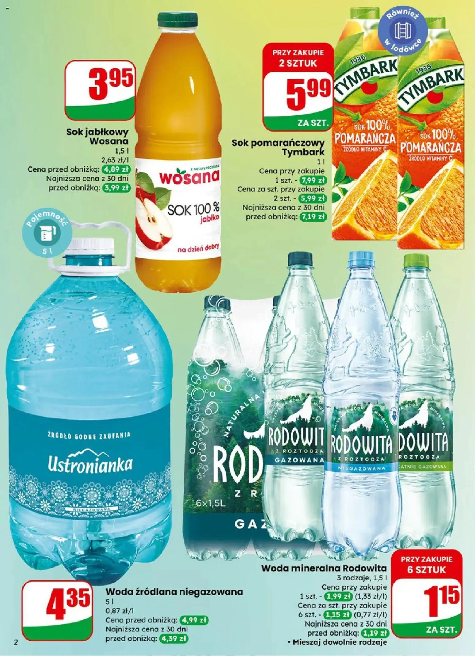 Dino Gazetka od 04.02.2026 | Strona: 2