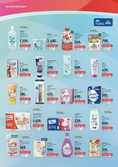 Balea testápoló hyaluronnal 200ml, Balea testápoló hyaluronnal 200ml - amely érvényes a következő dátumtól: 19.03.2026 | Oldal: 2