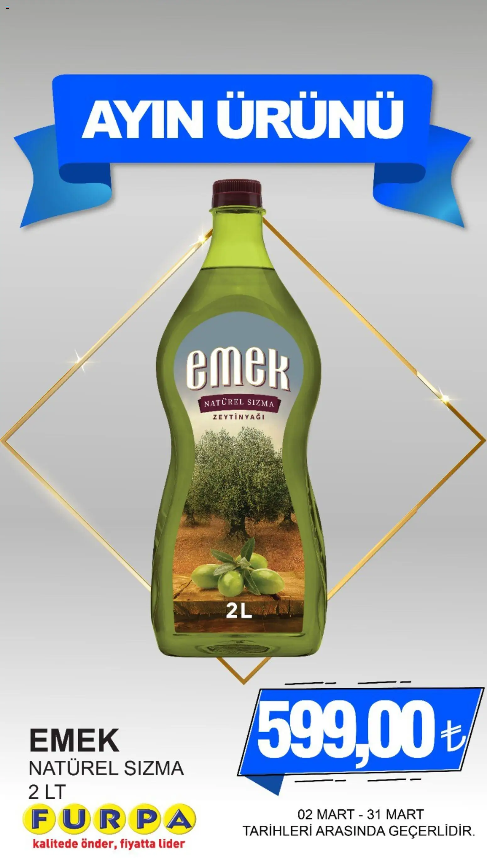 File Market Katalog - 02.03.2026 tarihinden itibaren geçerlidir | Sayfa: 7