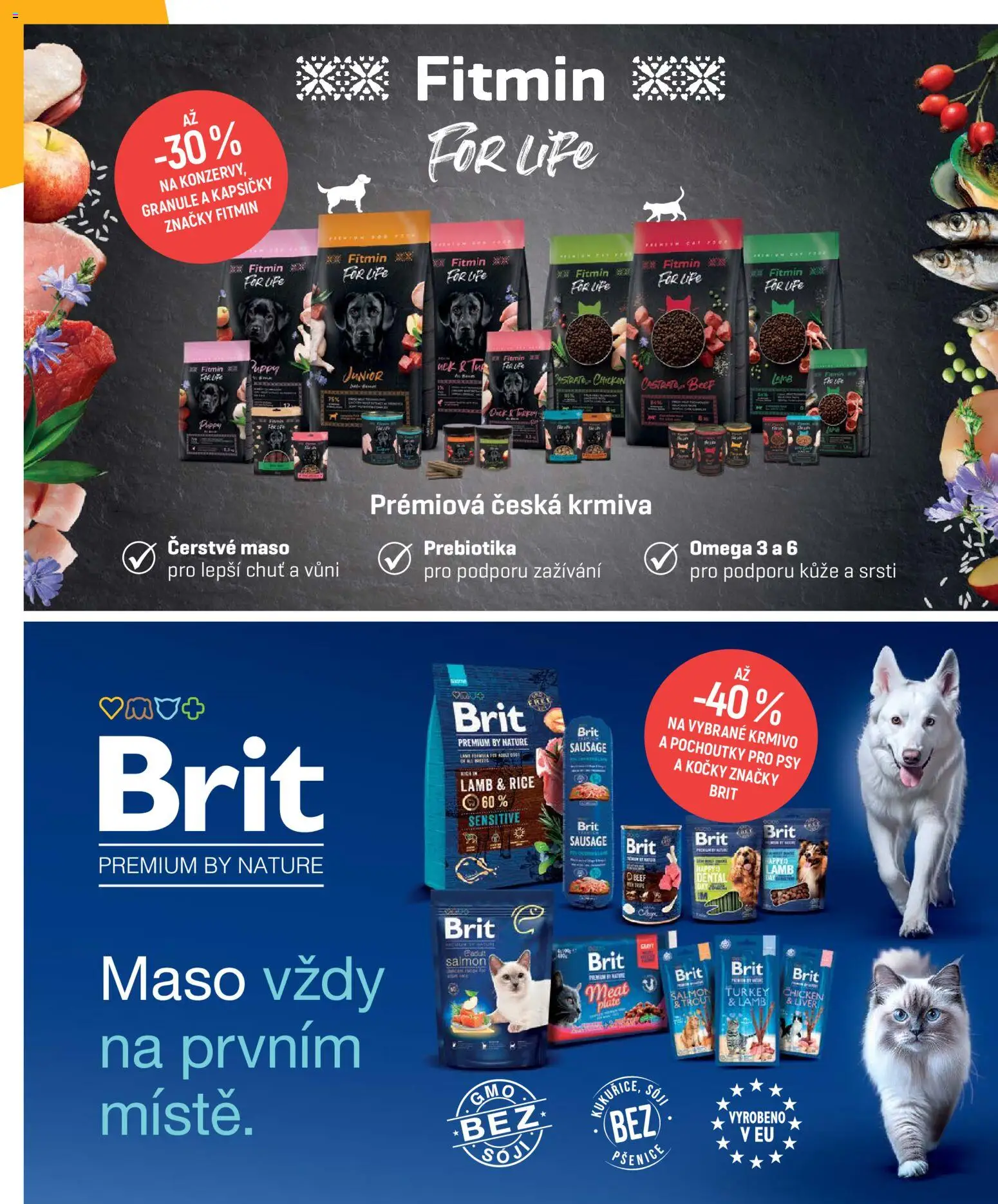 Globus leták - Karlovy Vary od 22.04.2026 | Strana: 5