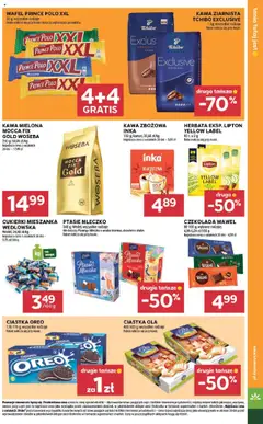 Stokrotka Gazetka - Market od 17.07.2025 | Strona: 15
