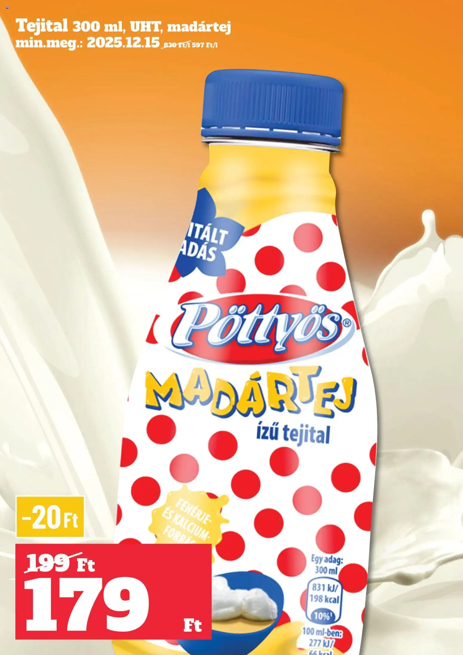 Family Diszkont akciós ujság - amely érvényes a következő dátumtól: 04.12.2025 | Oldal: 12