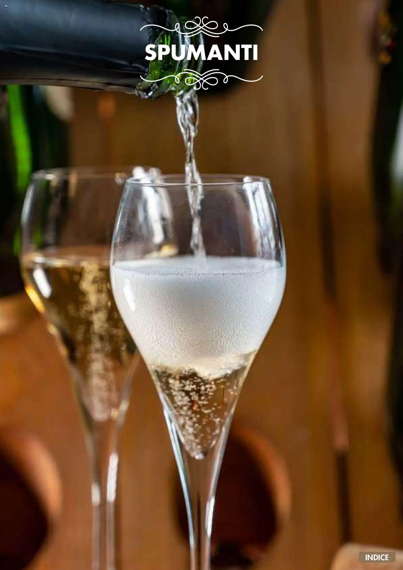 Volantino Italmark del 10.11.2025 | Pagina: 8