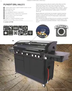 Náhled letáku HORNBACH leták - Magazín o grilování od 01.01.2026 | Strana: 20