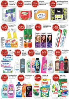 Sintra leták platný od 01.04.2026 | Strana: 23