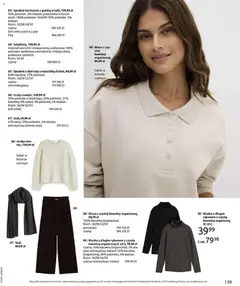 Pogląd oferty "BonPrix Katalog - Na Listę Życzeń" - ważna od 15.12.2025 | Strona: 61