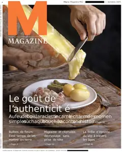 Migros Magazin FR ab 13.10.2025 gültig