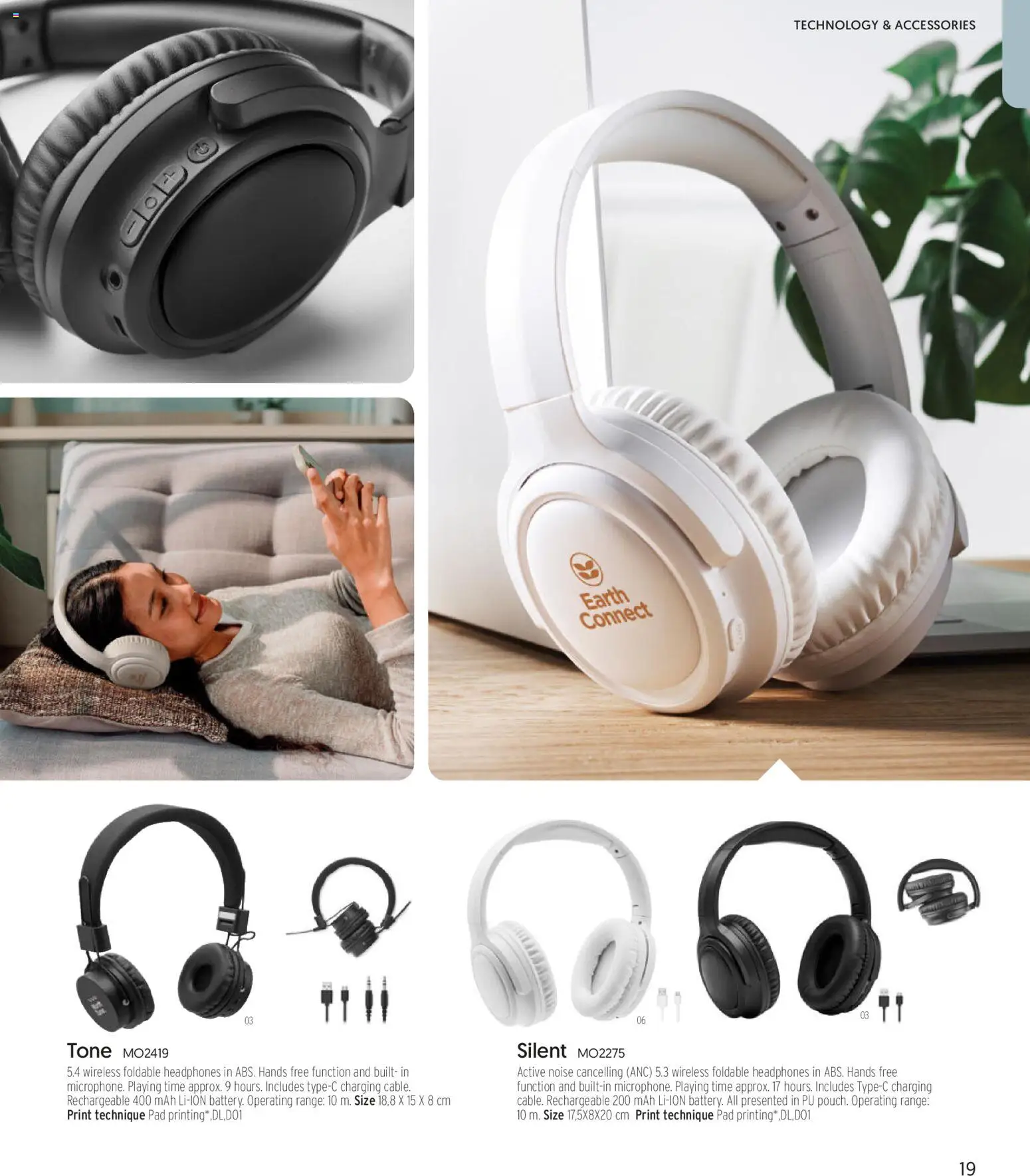 Sapo Giveaways More than gifts – σε ισχύ από 15.01.2026 | Σελίδα: 21