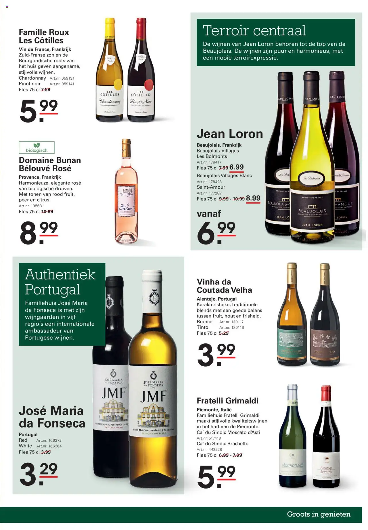  | Pagina: 51 | Producten: Fles, Peer