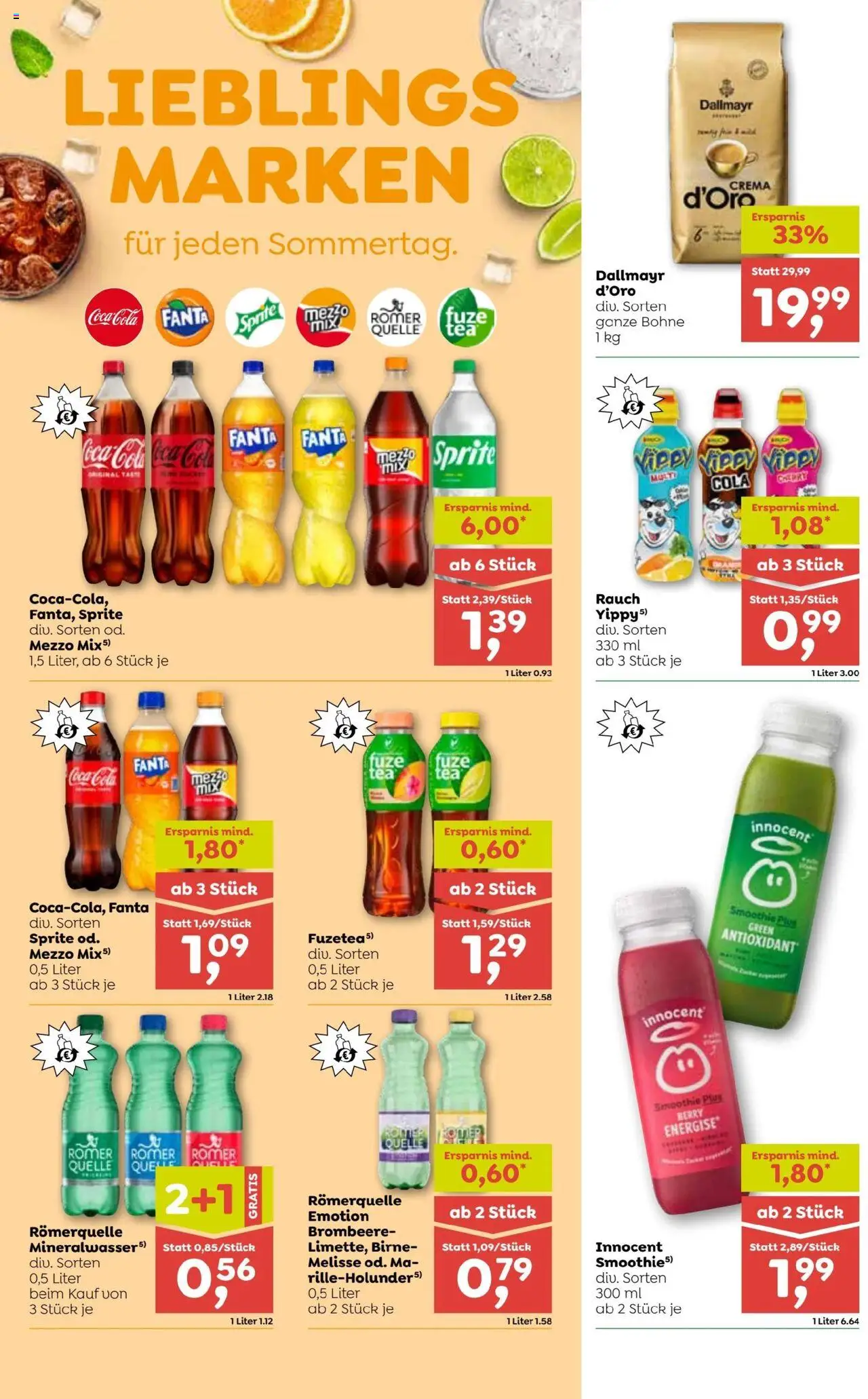 ADEG Vorarlberg gültig ab 31.07.2025 | Seite: 8 | Produkte: Birne