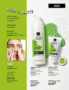 Avon specials catalogue – valid from 01.10.2025 | Page: 205