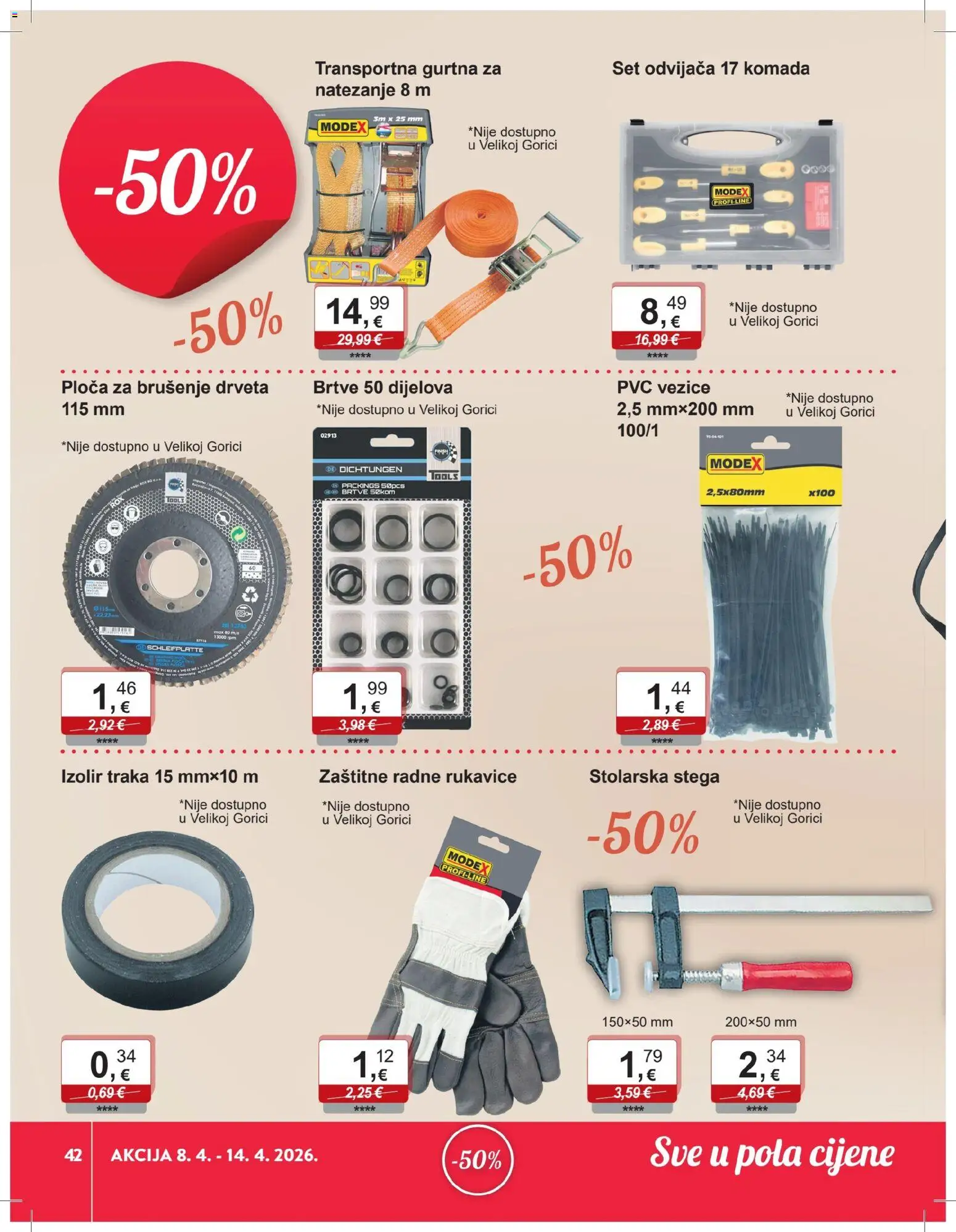 KTC katalog | vrijedi od 08.04.2026 | Stranica: 10