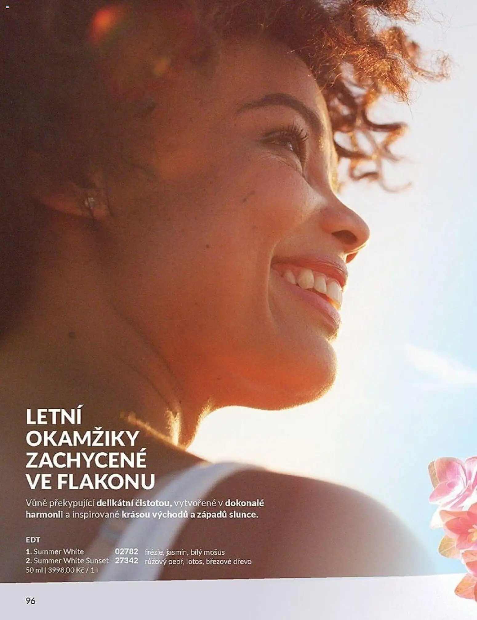 Avon katalog 1/2026 od 01.01.2026 | Strana: 96