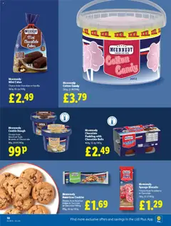 Preview of Lidl - Lidl Weekly valid from 16.10.2025 | Page: 10