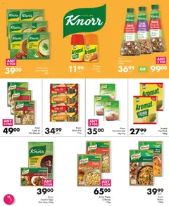 Save Specials │ valid from 14.08.2025 | Page: 23