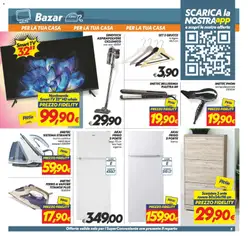 Anteprima del volantino SuperConveniente volantino Misterbianco valido a partire dal 07.04.2026 | Pagina: 30