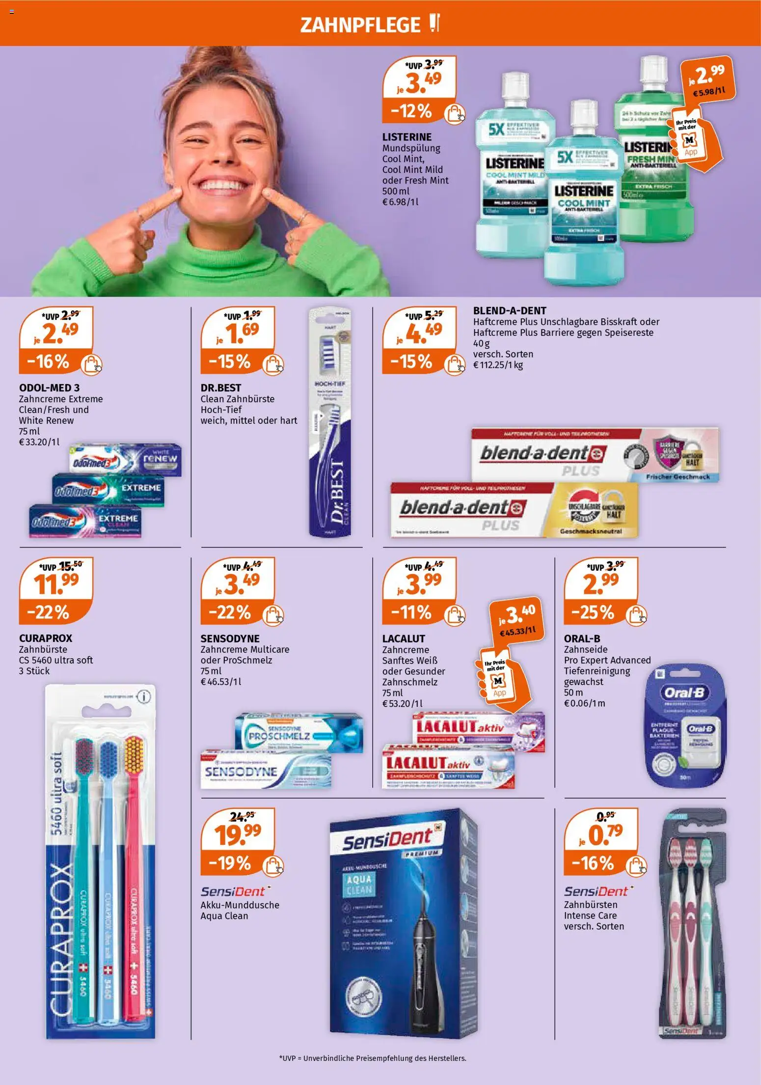 Müller Prospekt 	 – gültig ab 01.12.2025 | Seite: 9