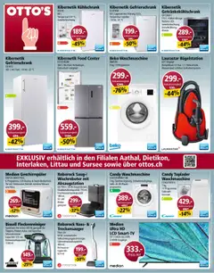 Otto's Aktionen Marken Spezial ab 18.08.2025 | Seite: 12