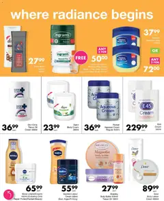 Save specials catalogue – valid from 04.12.2025 | Page: 63