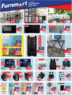 Furnmart specials catalogue – valid from 02.01.2026 | Page: 3