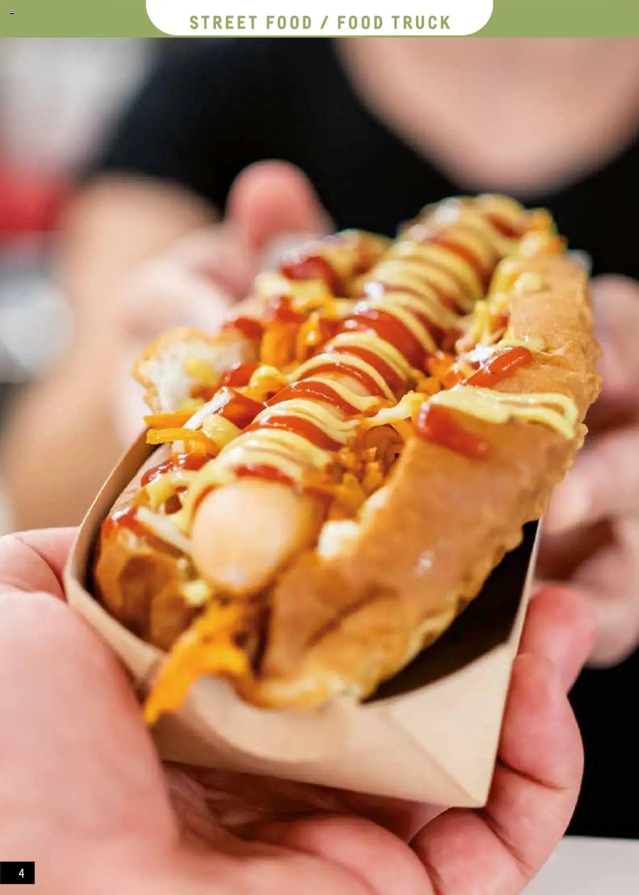 Makro - Catalogo Desechables Take Away Sur2 │ válido desde el 07.07.2025 | Página: 4