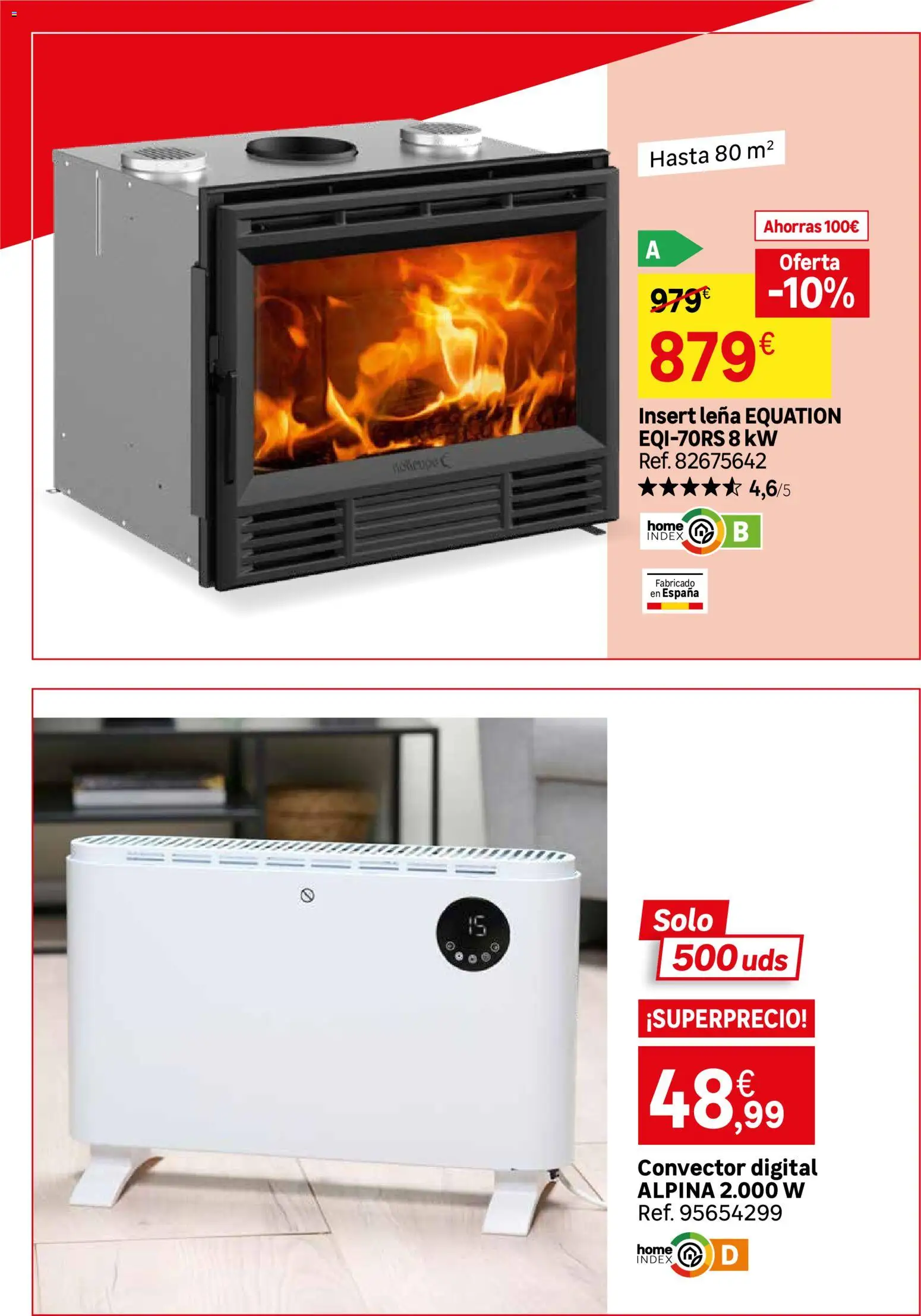 Leroy Merlin catálogo │ válido desde el 30.12.2025 | Página: 41