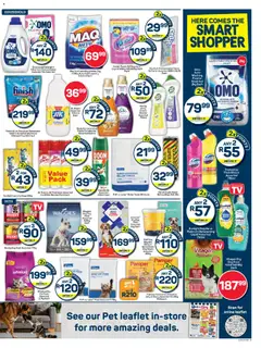Pick n Pay specials catalogue – valid from 25.02.2026 | Page: 11