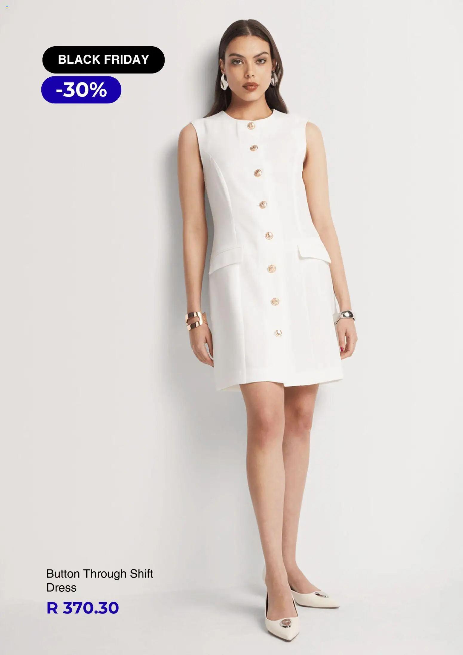 New Foschini catalogue – valid from 26.11.2025 | Page: 11 | Products: Dress