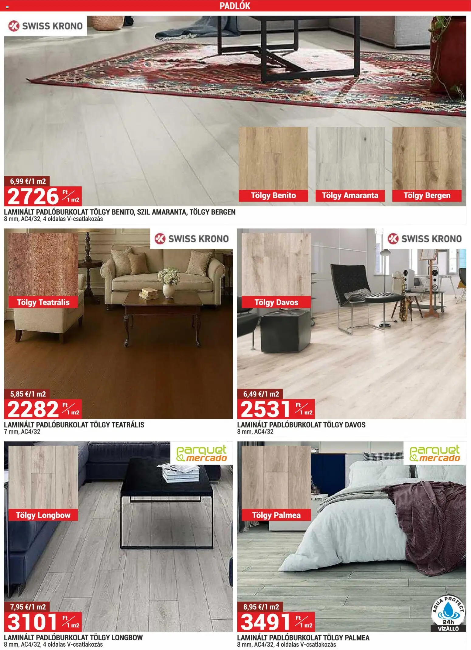 Merkury Market akciós ujság - amely érvényes a következő dátumtól: 01.12.2025 | Oldal: 16