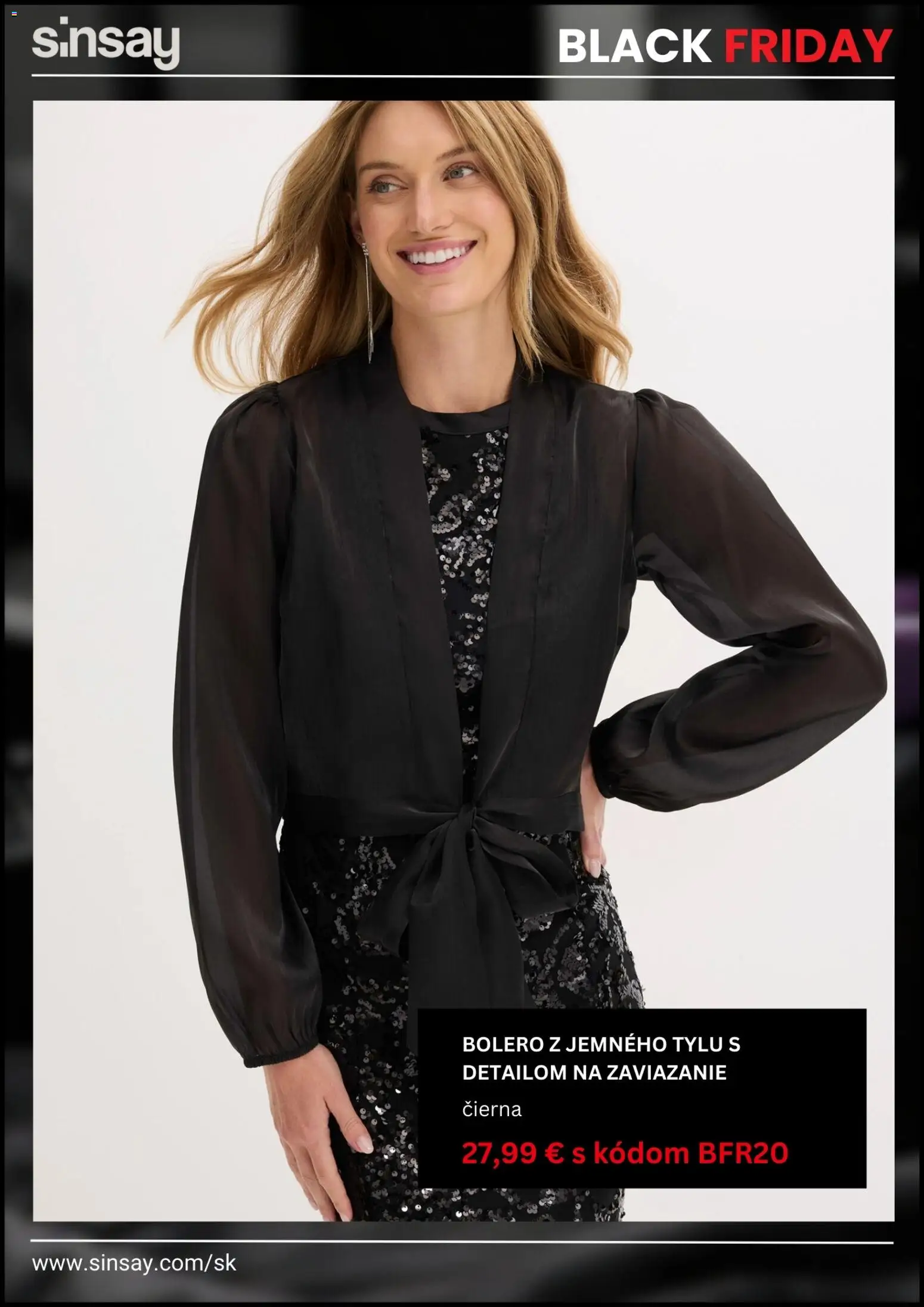 Nové Bonprix akcie – leták je platný od 28.11.2025 | Strana: 3