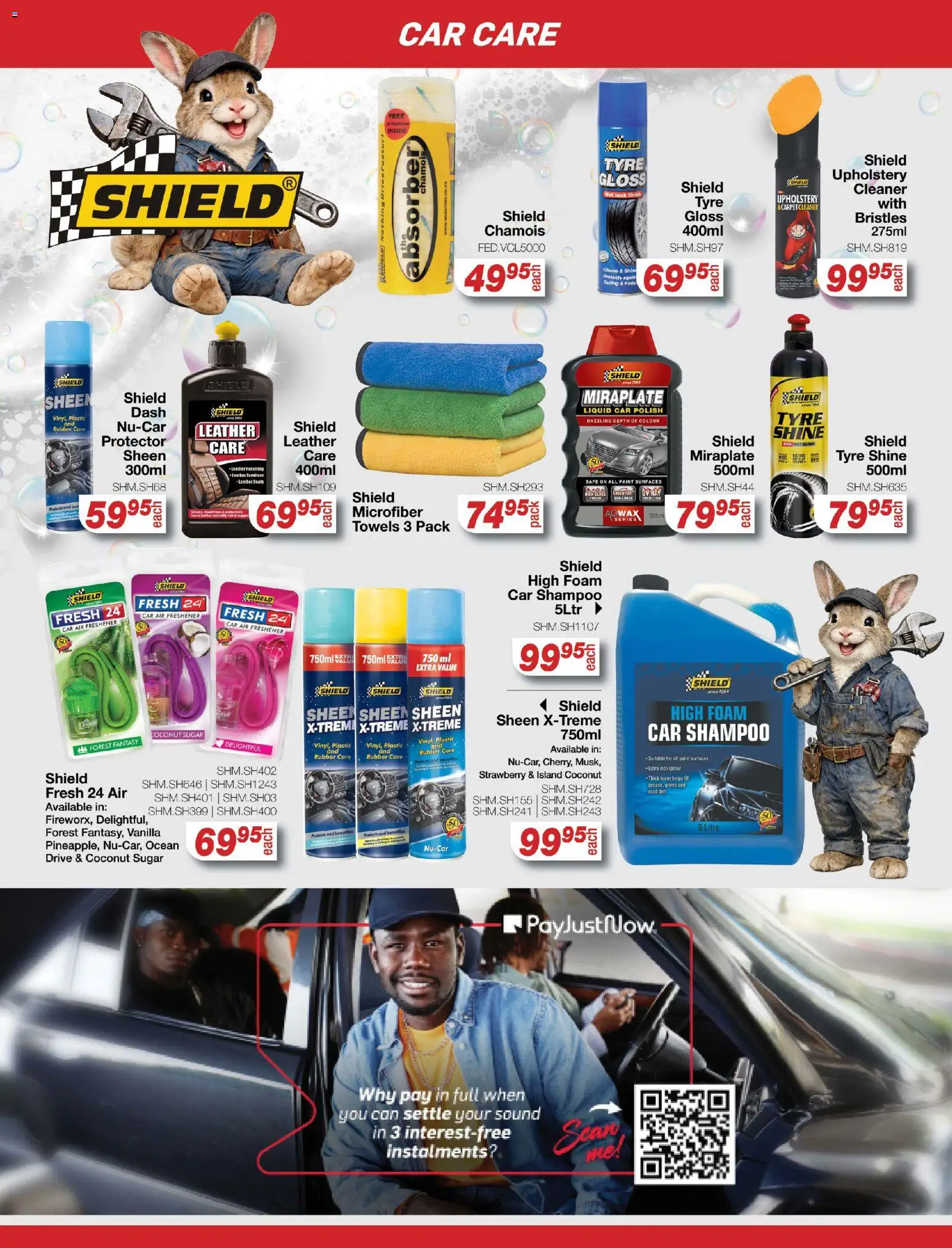 New AutoZone catalogue – valid from 19.03.2026 | Page: 34 | Products: Paint, Table, Foam, Sugar