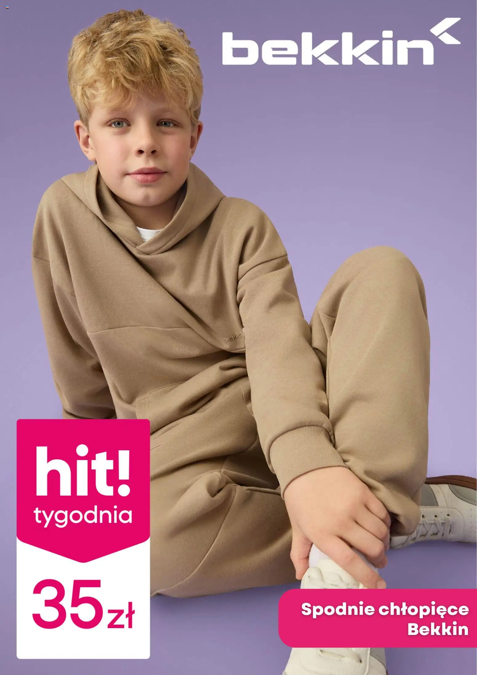 Pepco Gazetka od 08.01.2026 | Strona: 7 | Produkty: Spodnie