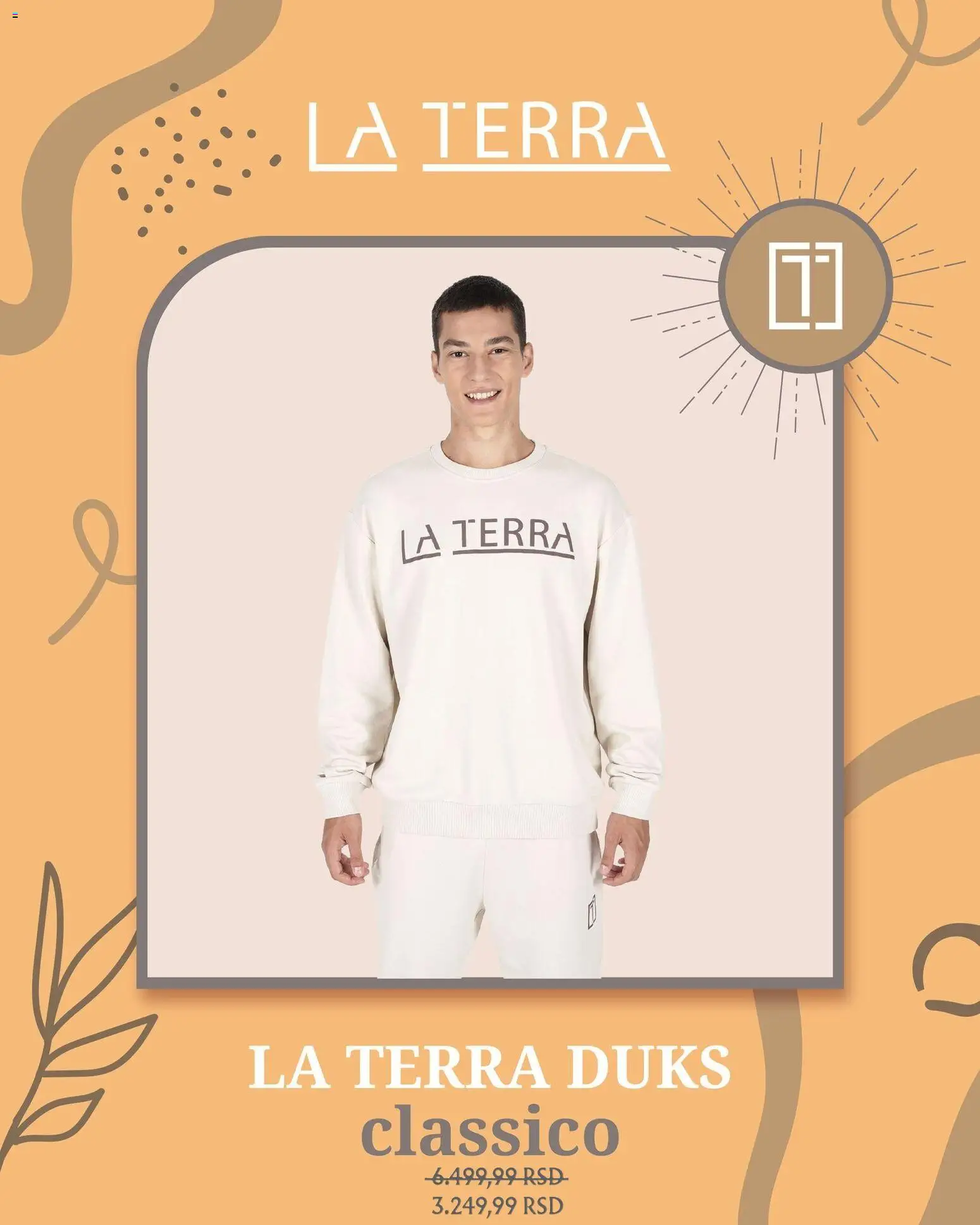 Planeta Sport katalog - važi od 01.11.2025 | Strana: 4