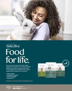 Maxi ZOO - Prévisualisation de Maxi ZOO - Maxizoo Friends  valide à partir de 01.10.2025 | Page: 49