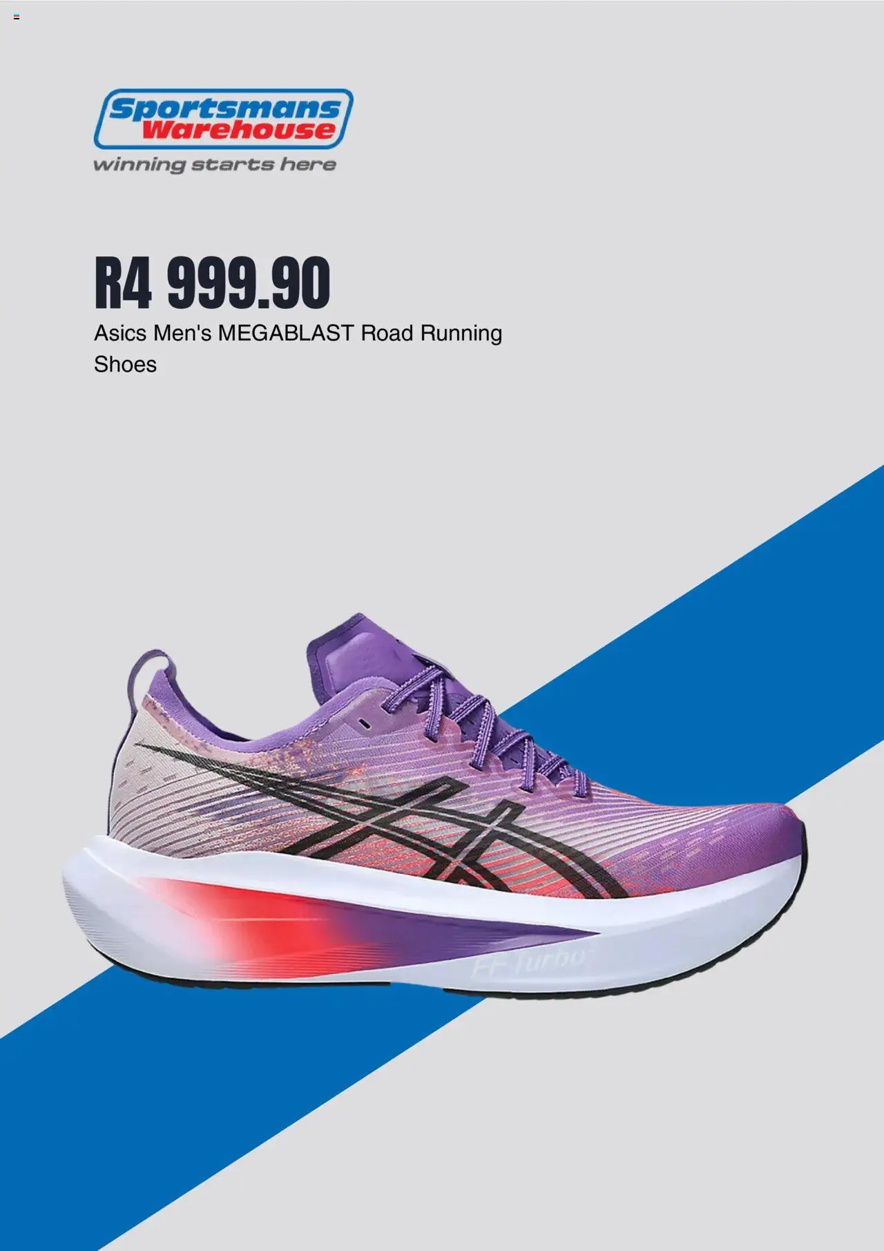 New Sportsmans Warehouse catalogue – valid from 20.09.2025 | Page: 5