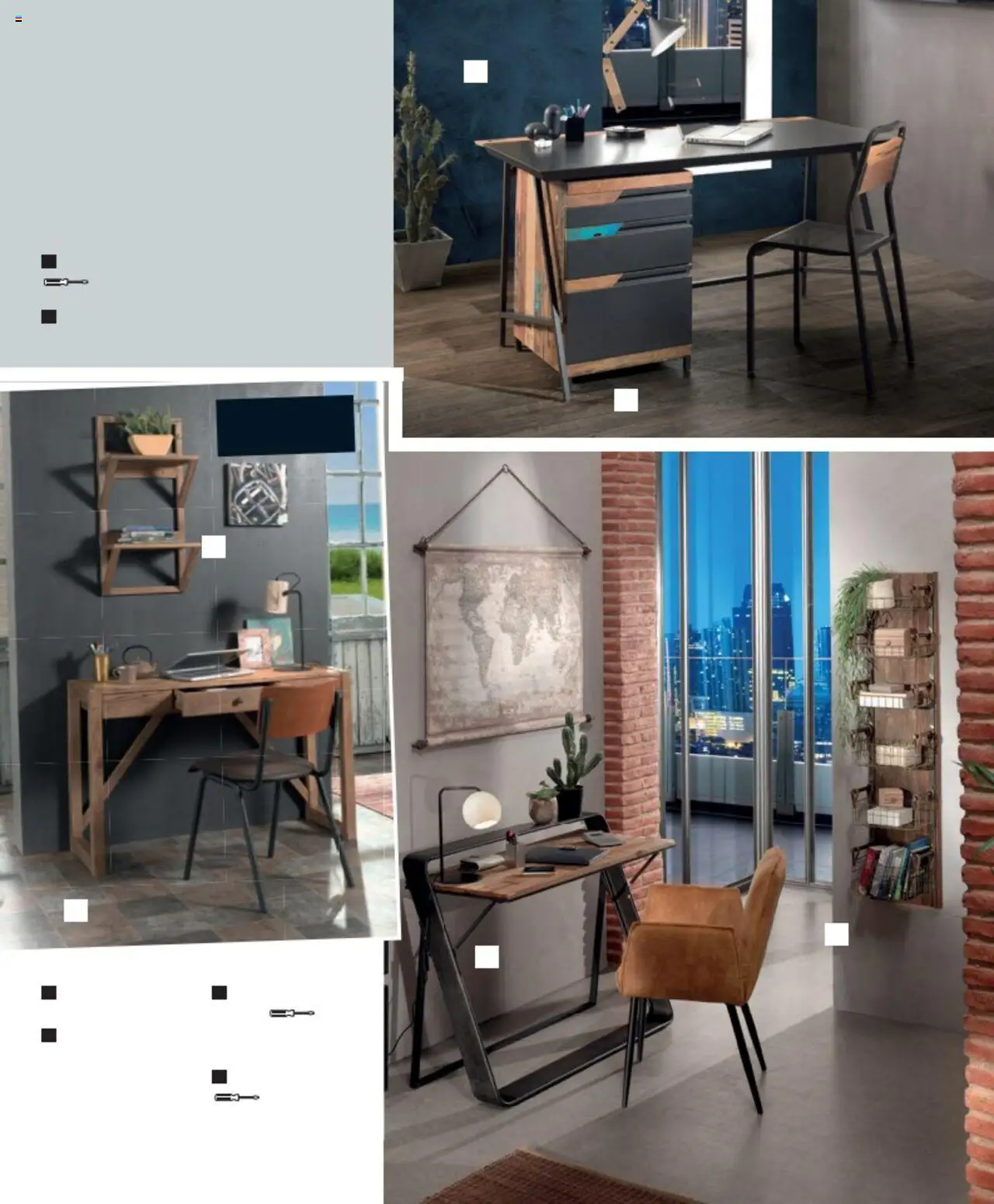  | Page: 236 | Produits: Bureau