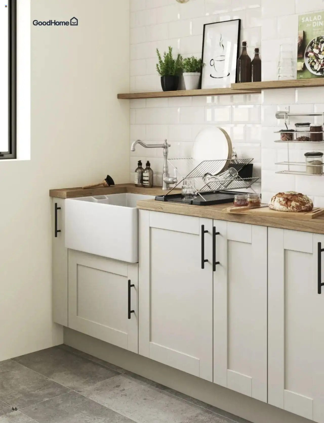 Noul catalog Brico Depot – valabil de la 15.08.2024 | Pagină: 46