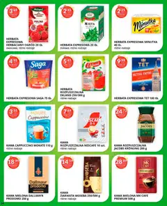 Pogląd oferty "Eurocash Gazetka" - ważna od 15.12.2025 | Strona: 24