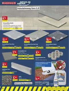 Bauhaus Aktionen ab 23.02.2026 gültig | Seite: 12
